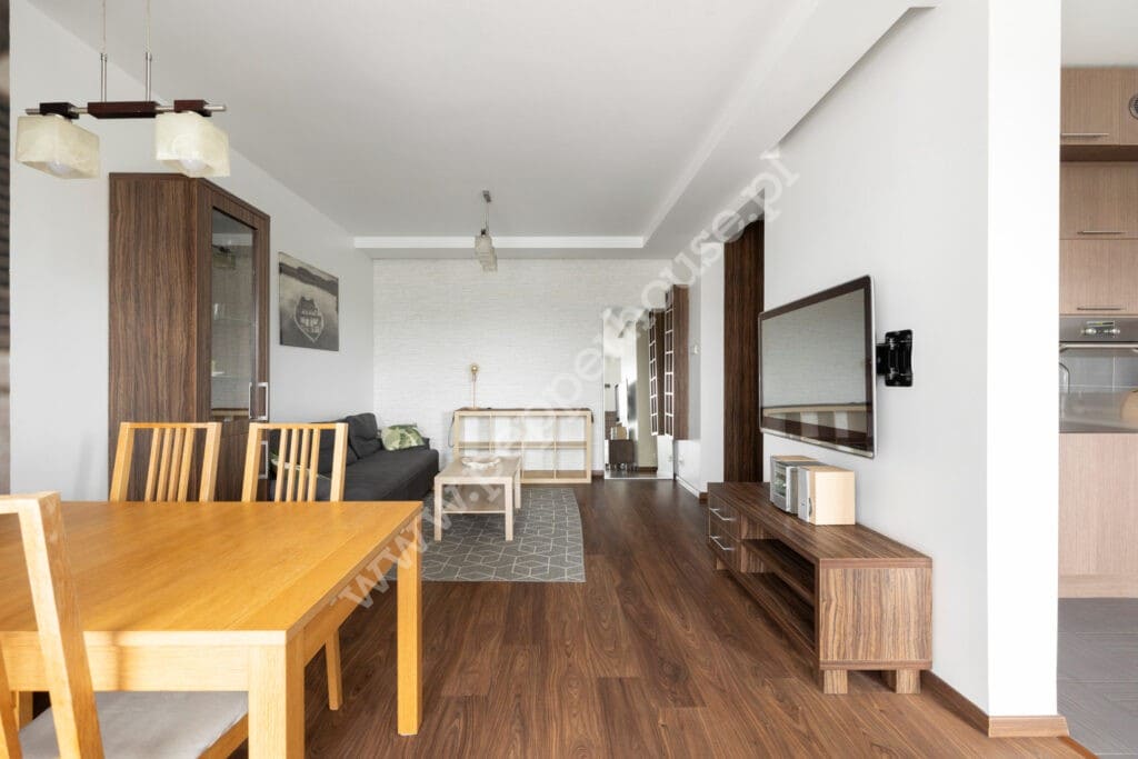 Mieszkanie na sprzedaż, Gdańsk, Wrzeszcz, Juliusza Słowackiego - zdjęcie ofertowe nr 2