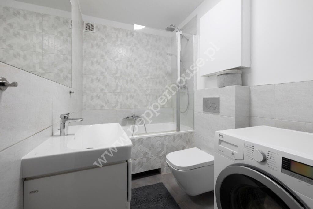 Mieszkanie na sprzedaż, Gdańsk, Morena, Bażantowa - zdjęcie ofertowe nr 8