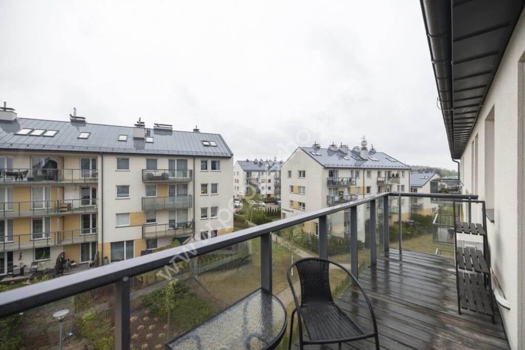 Mieszkanie na sprzedaż, Gdańsk, Morena, Bażantowa - zdjęcie ofertowe nr 14