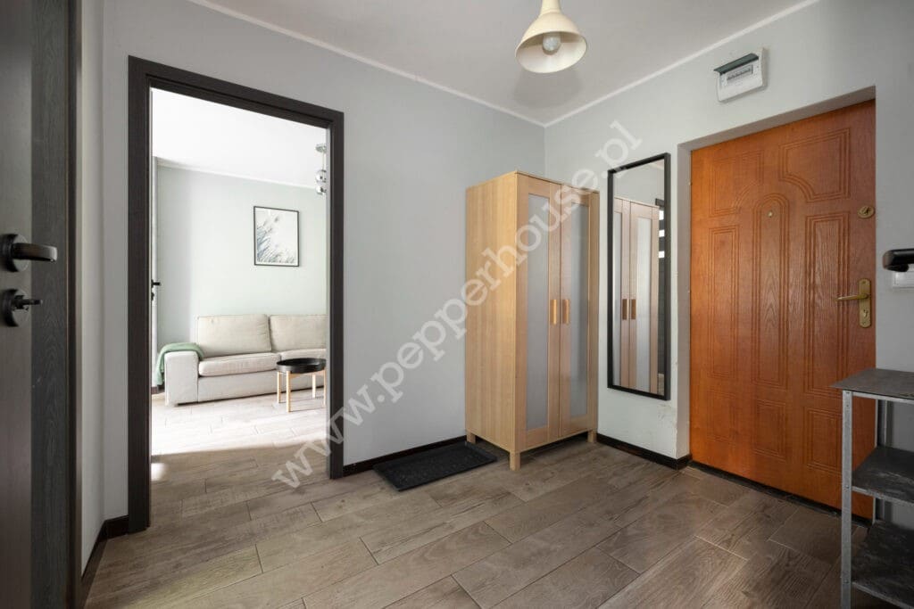 Mieszkanie na sprzedaż, pomorskie, Sopot, Oskara Kolberga - zdjęcie ofertowe nr 7