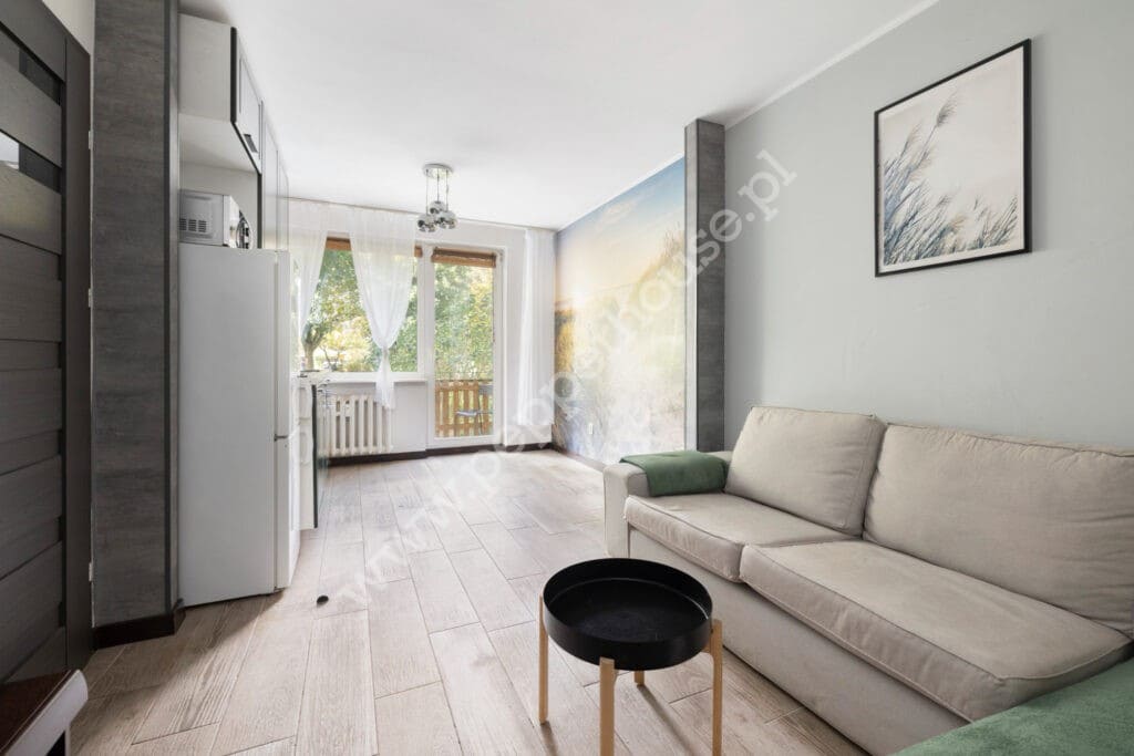 Mieszkanie na sprzedaż, pomorskie, Sopot, Oskara Kolberga - zdjęcie ofertowe nr 5