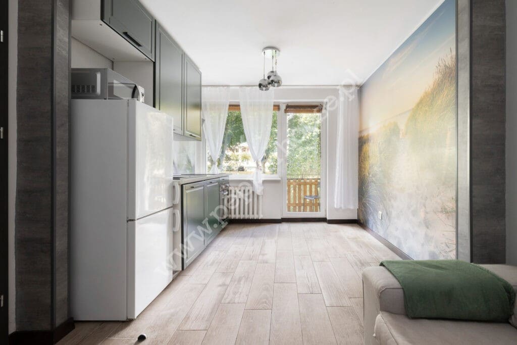 Mieszkanie na sprzedaż, pomorskie, Sopot, Oskara Kolberga - zdjęcie ofertowe nr 3