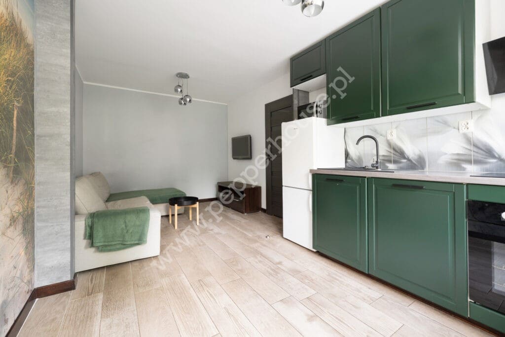 Mieszkanie na sprzedaż, pomorskie, Sopot, Oskara Kolberga - zdjęcie ofertowe nr 6