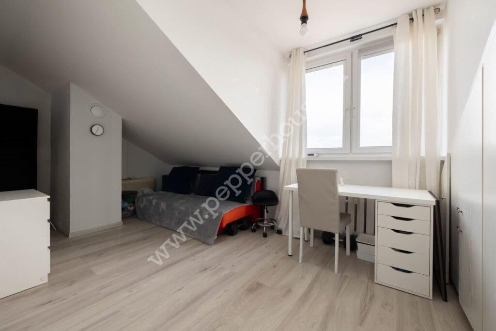 , Gdynia, Dąbrowa, Sojowa - listing photo no. 11
