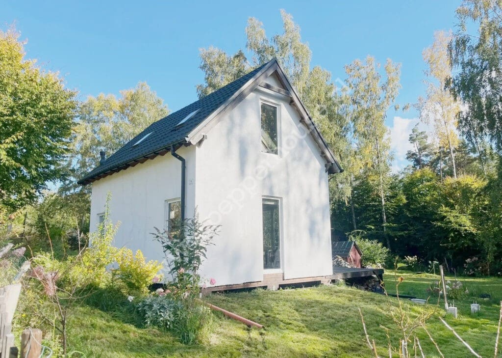 Dom na sprzedaż, pomorskie, Kozia Góra, Szklana Góra - zdjęcie ofertowe nr 2