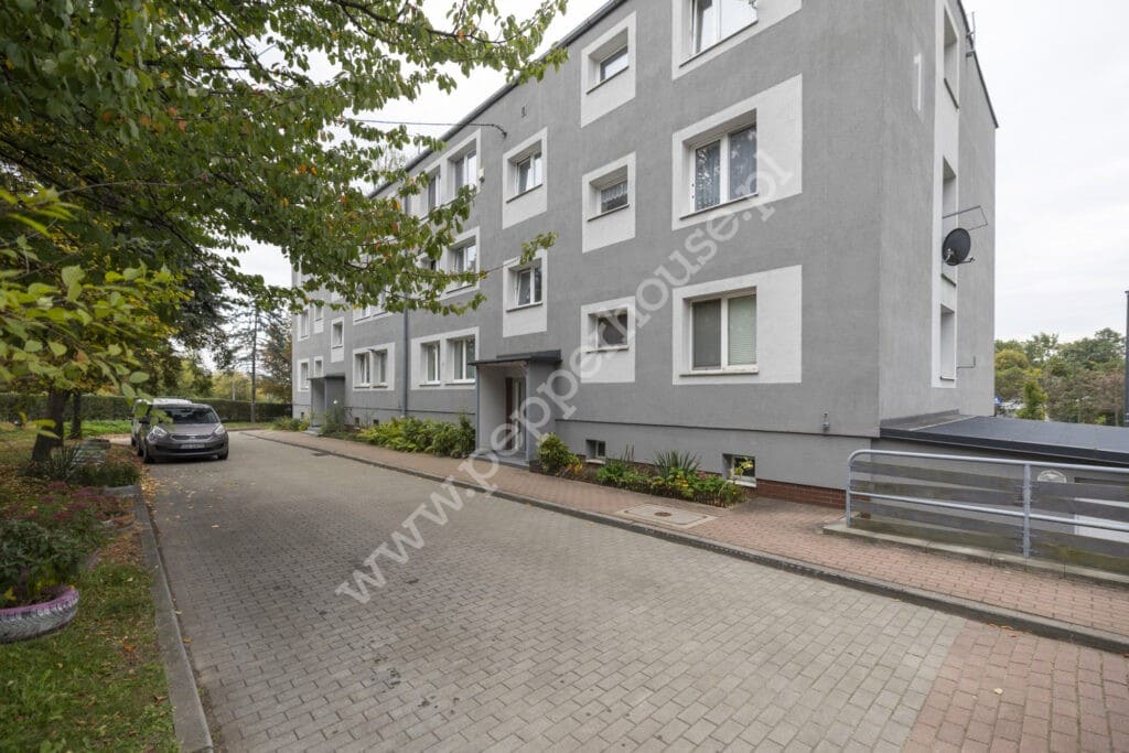 , pomorskie, Pruszcz Gdański, prof. Mariana Raciborskiego - listing photo no. 13