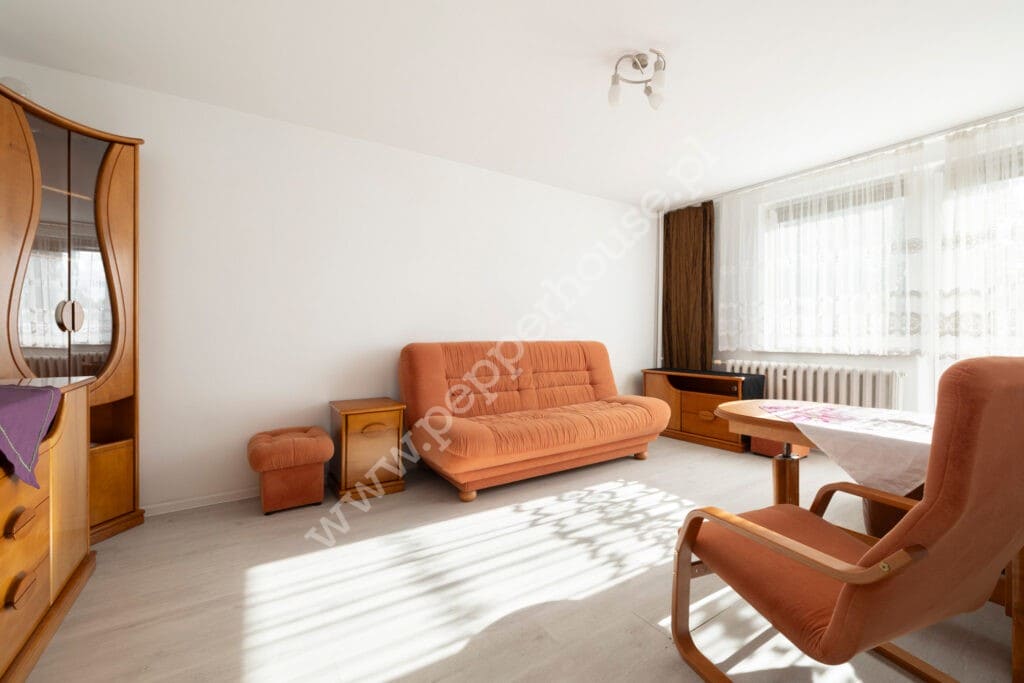 , pomorskie, Pruszcz Gdański, prof. Mariana Raciborskiego - listing photo no. 4