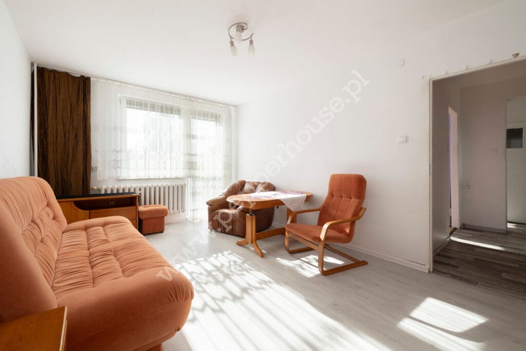, pomorskie, Pruszcz Gdański, prof. Mariana Raciborskiego - listing photo no. 11
