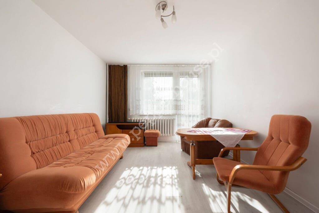 , pomorskie, Pruszcz Gdański, prof. Mariana Raciborskiego - listing photo no. 2