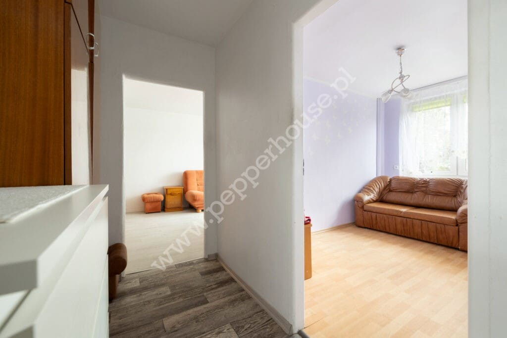 , pomorskie, Pruszcz Gdański, prof. Mariana Raciborskiego - listing photo no. 3