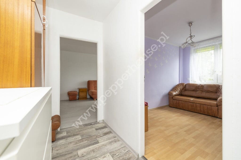 , pomorskie, Pruszcz Gdański, prof. Mariana Raciborskiego - listing photo no. 7