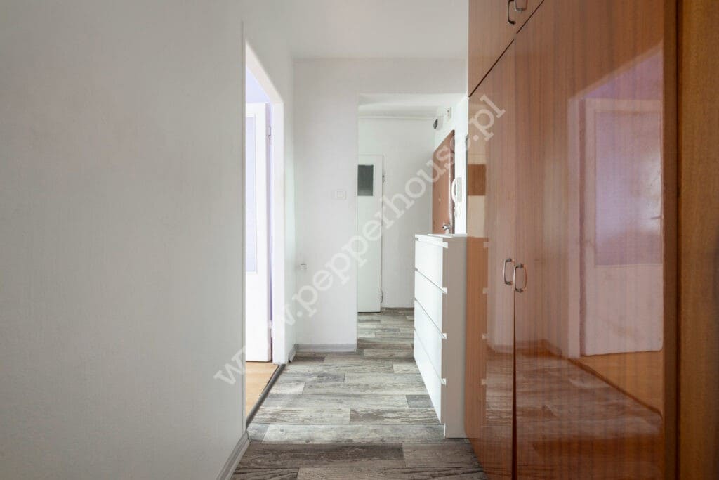 , pomorskie, Pruszcz Gdański, prof. Mariana Raciborskiego - listing photo no. 5