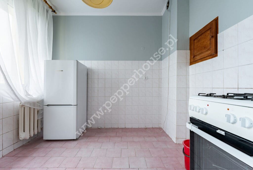 Mieszkanie na sprzedaż, Gdańsk, Żabianka, Gdyńska - zdjęcie ofertowe nr 4