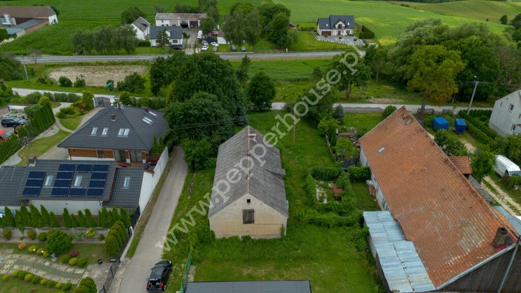 , kujawsko-pomorskie, Buszkowo - listing photo no. 3
