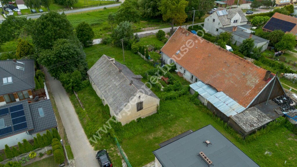 , kujawsko-pomorskie, Buszkowo - listing photo no. 1