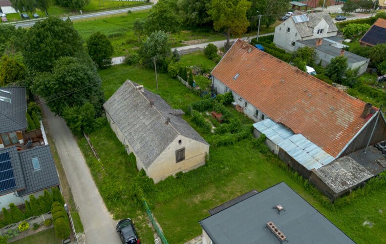 , kujawsko-pomorskie, Buszkowo