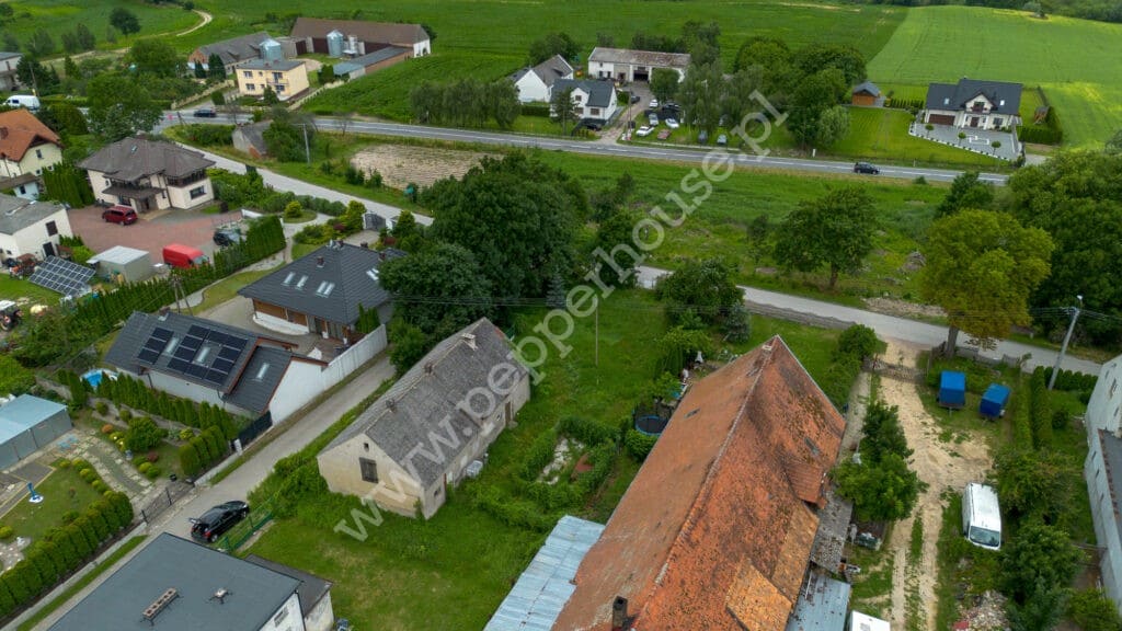 , kujawsko-pomorskie, Buszkowo - listing photo no. 2