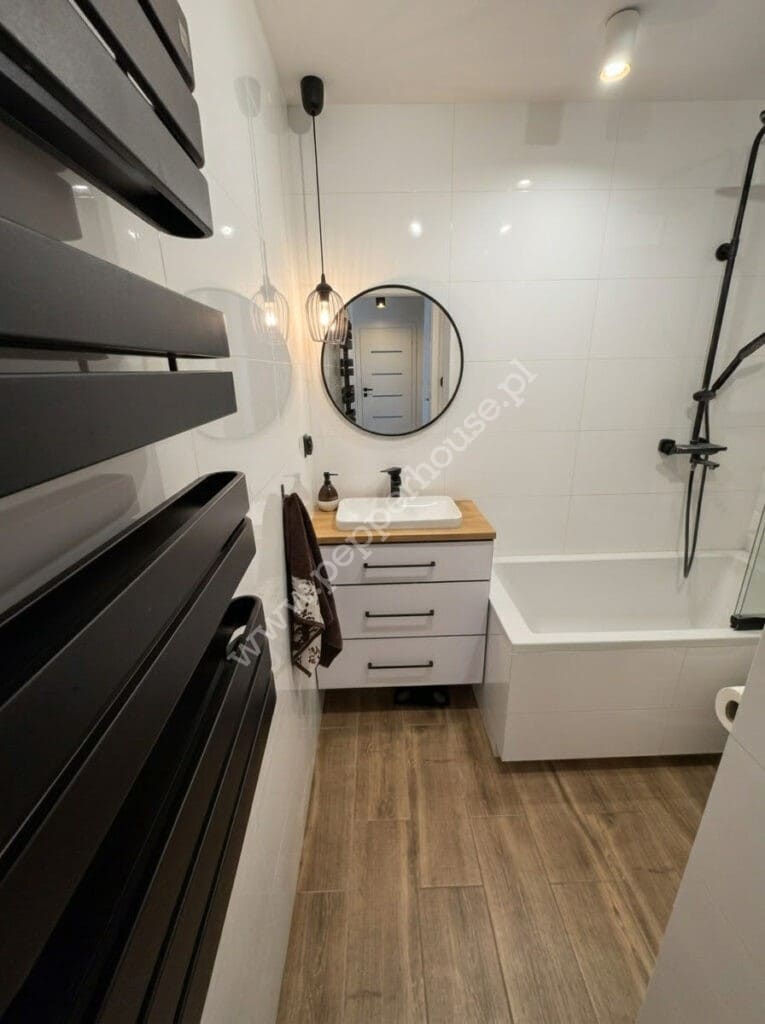 Mieszkanie na sprzedaż, Gdańsk, Żabianka, Pomorska - zdjęcie ofertowe nr 6