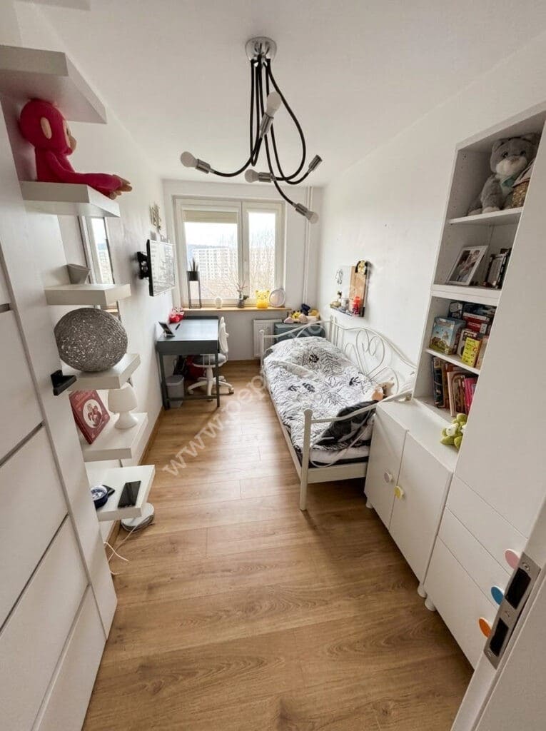 Mieszkanie na sprzedaż, Gdańsk, Żabianka, Pomorska - zdjęcie ofertowe nr 4
