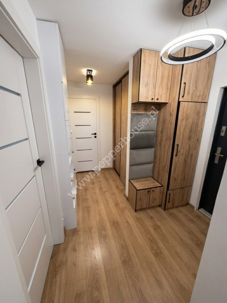 Mieszkanie na sprzedaż, Gdańsk, Żabianka, Pomorska - zdjęcie ofertowe nr 8
