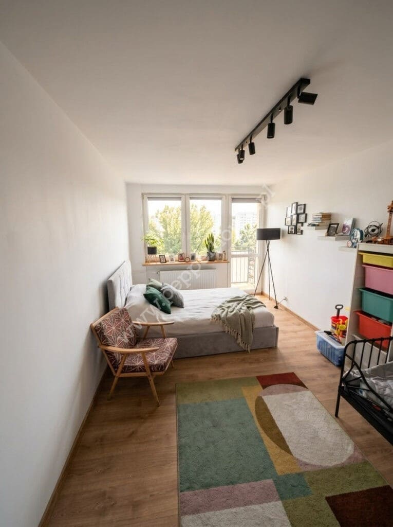 Mieszkanie na sprzedaż, Gdańsk, Żabianka, Pomorska - zdjęcie ofertowe nr 3