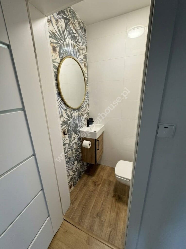 Mieszkanie na sprzedaż, Gdańsk, Żabianka, Pomorska - zdjęcie ofertowe nr 7