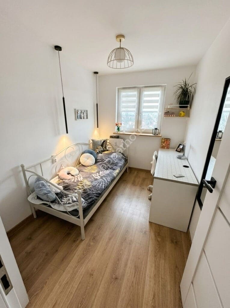 Mieszkanie na sprzedaż, Gdańsk, Żabianka, Pomorska - zdjęcie ofertowe nr 5