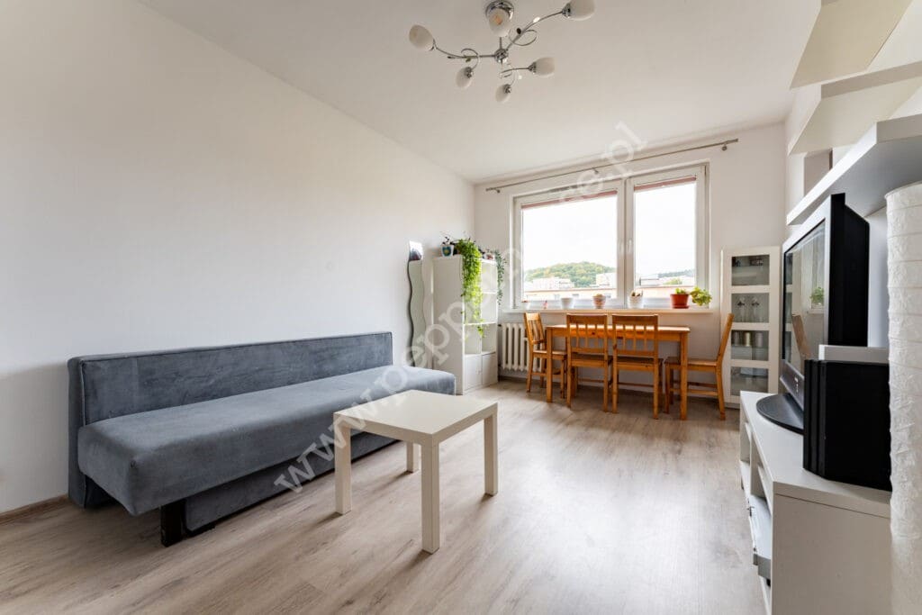 Mieszkanie na sprzedaż, Gdynia, Leszczynki, Młyńska - zdjęcie ofertowe nr 3