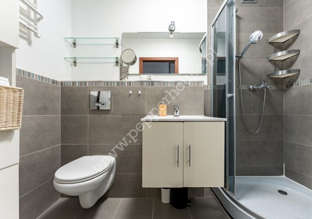 Mieszkanie na sprzedaż, Gdynia, Leszczynki, Młyńska - zdjęcie ofertowe nr 9