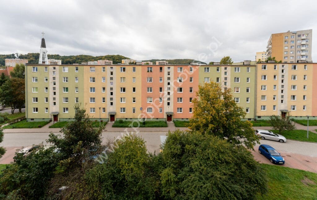 Mieszkanie na sprzedaż, Gdynia, Leszczynki, Młyńska - zdjęcie ofertowe nr 14
