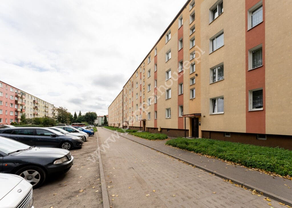 Mieszkanie na sprzedaż, Gdynia, Leszczynki, Młyńska - zdjęcie ofertowe nr 15