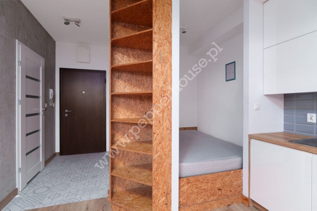 , Warszawa, Wola, Jana Kazimierza - listing photo no. 5
