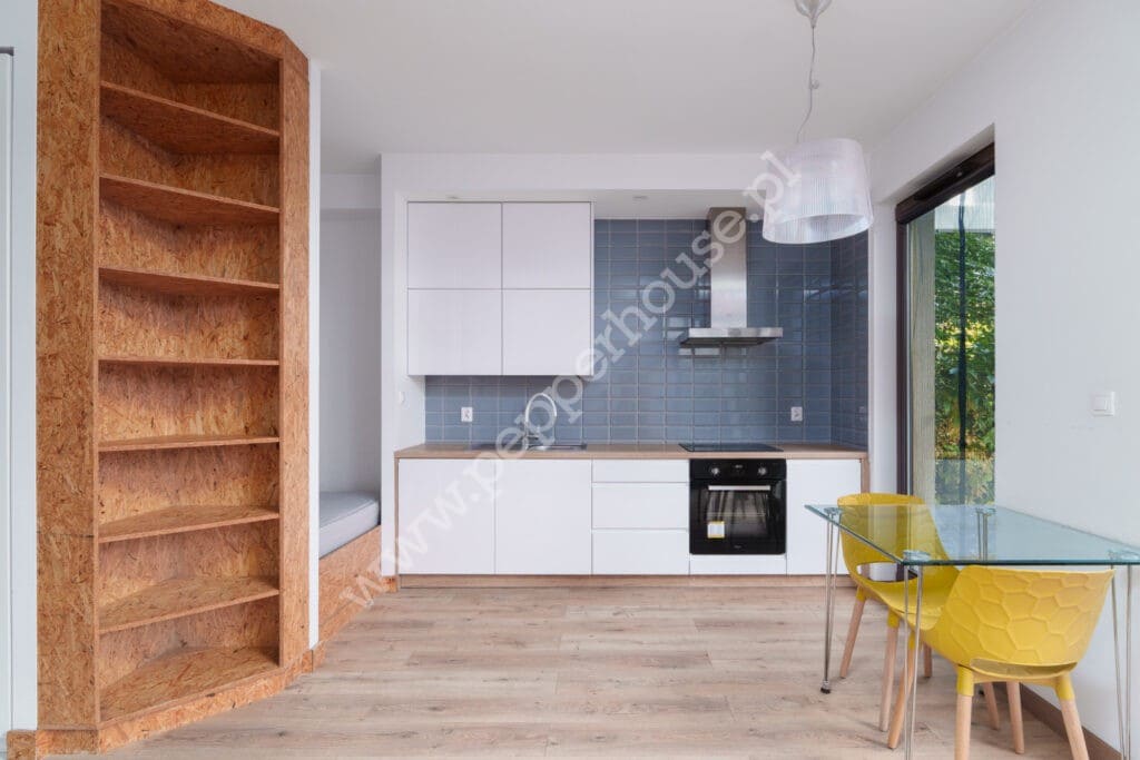 , Warszawa, Wola, Jana Kazimierza - listing photo no. 3