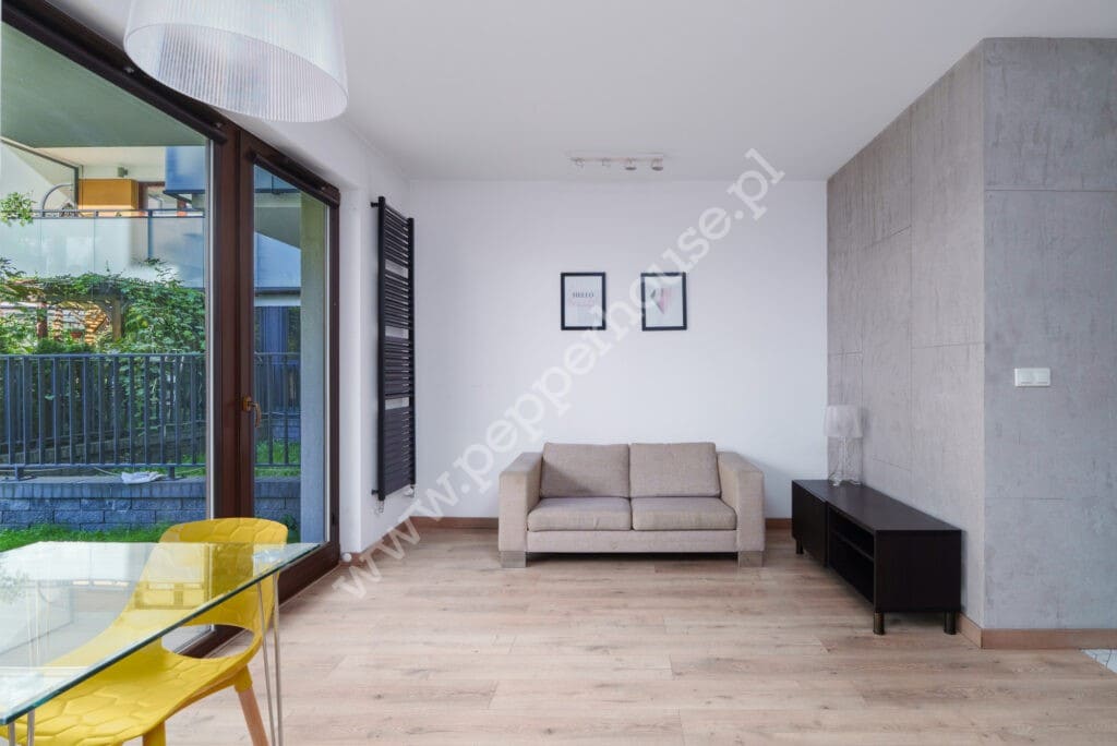 , Warszawa, Wola, Jana Kazimierza - listing photo no. 1
