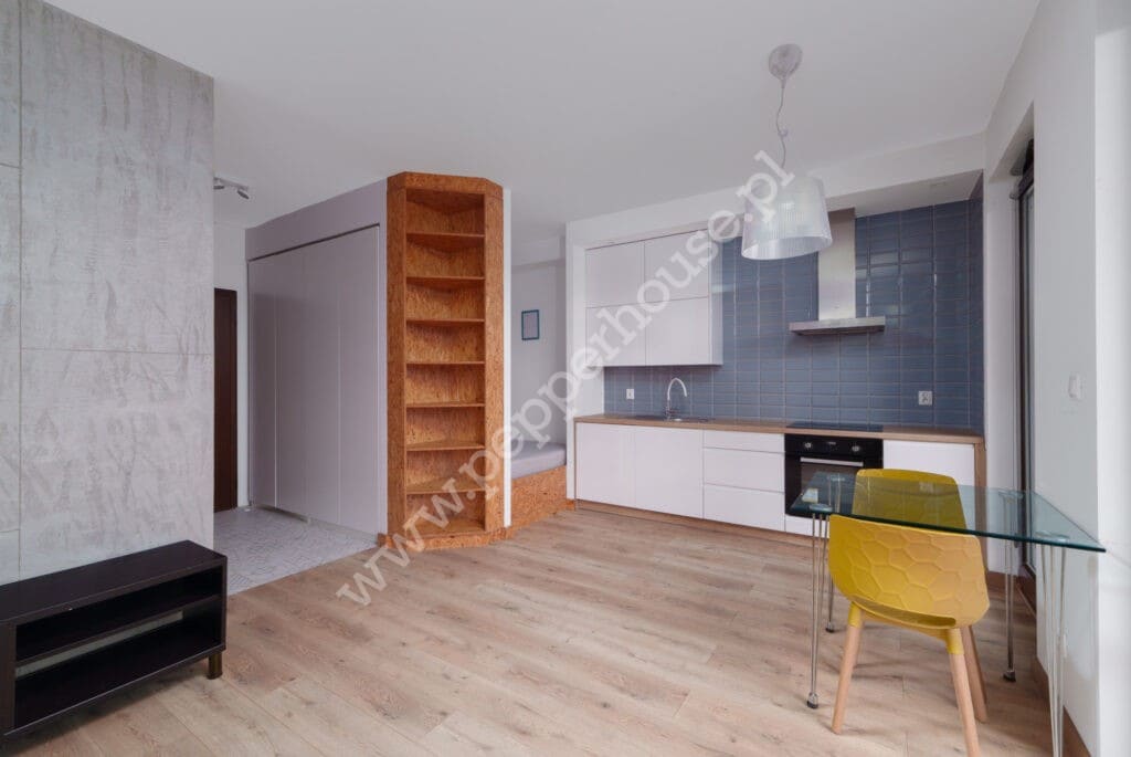 , Warszawa, Wola, Jana Kazimierza - listing photo no. 4