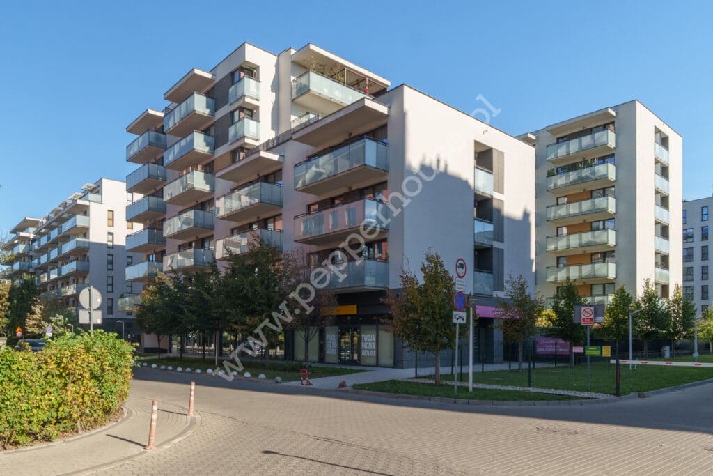 , Warszawa, Wola, Jana Kazimierza - listing photo no. 9