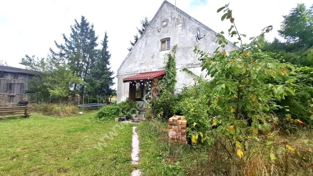 , kujawsko-pomorskie, Zielonczyn - listing photo no. 1