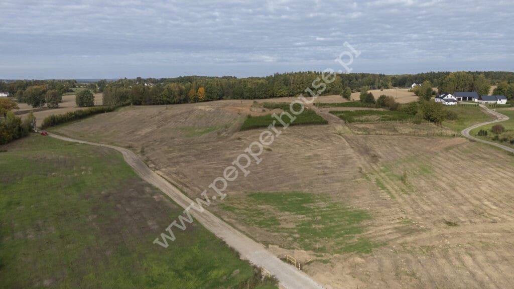 , pomorskie, Staniszewo, Rajska - listing photo no. 2