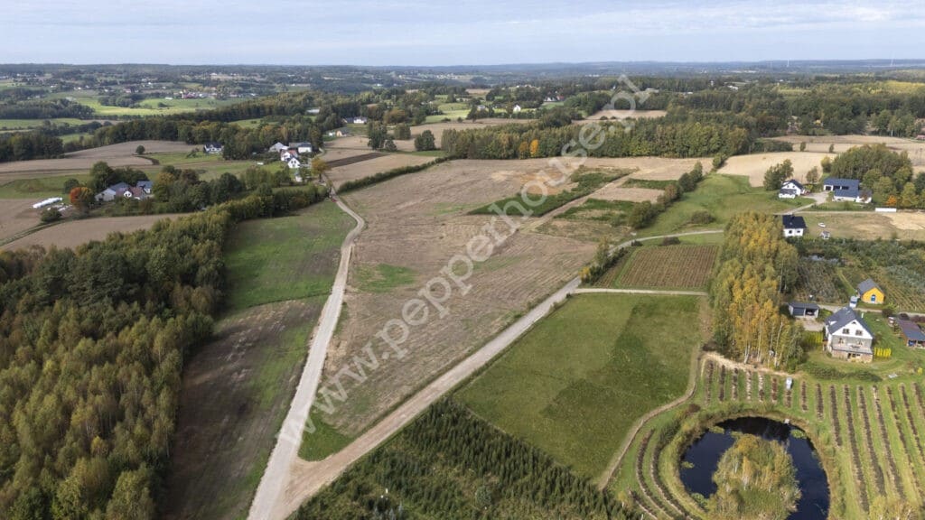 Działka na sprzedaż, pomorskie, Staniszewo, Rajska - zdjęcie ofertowe nr 8