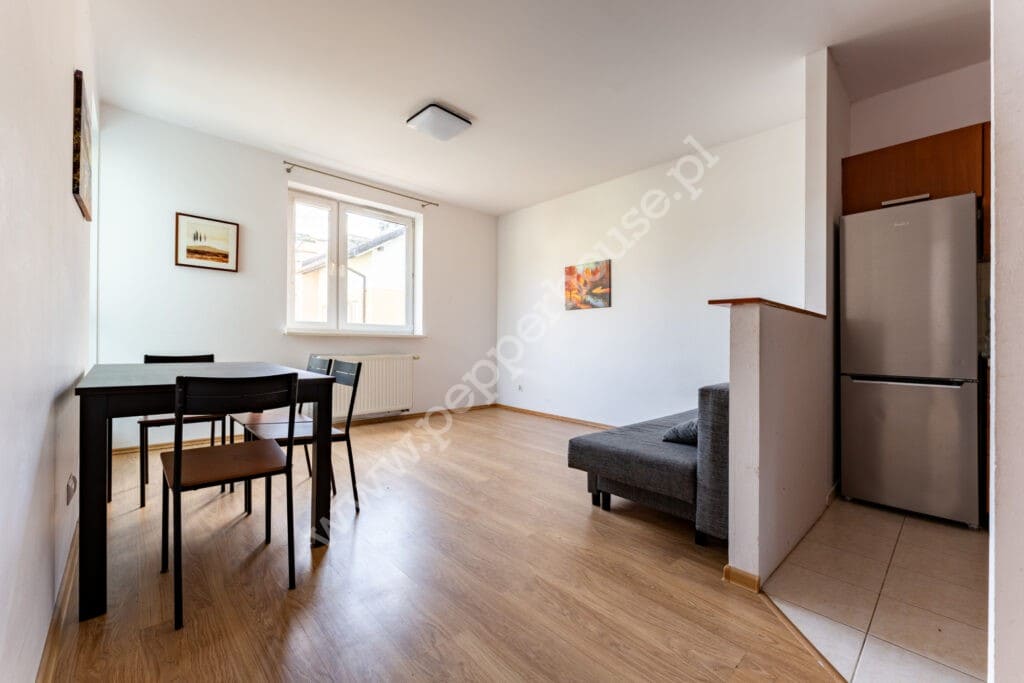 Mieszkanie na sprzedaż, Gdynia, Dąbrowa, Rdestowa - zdjęcie ofertowe nr 3