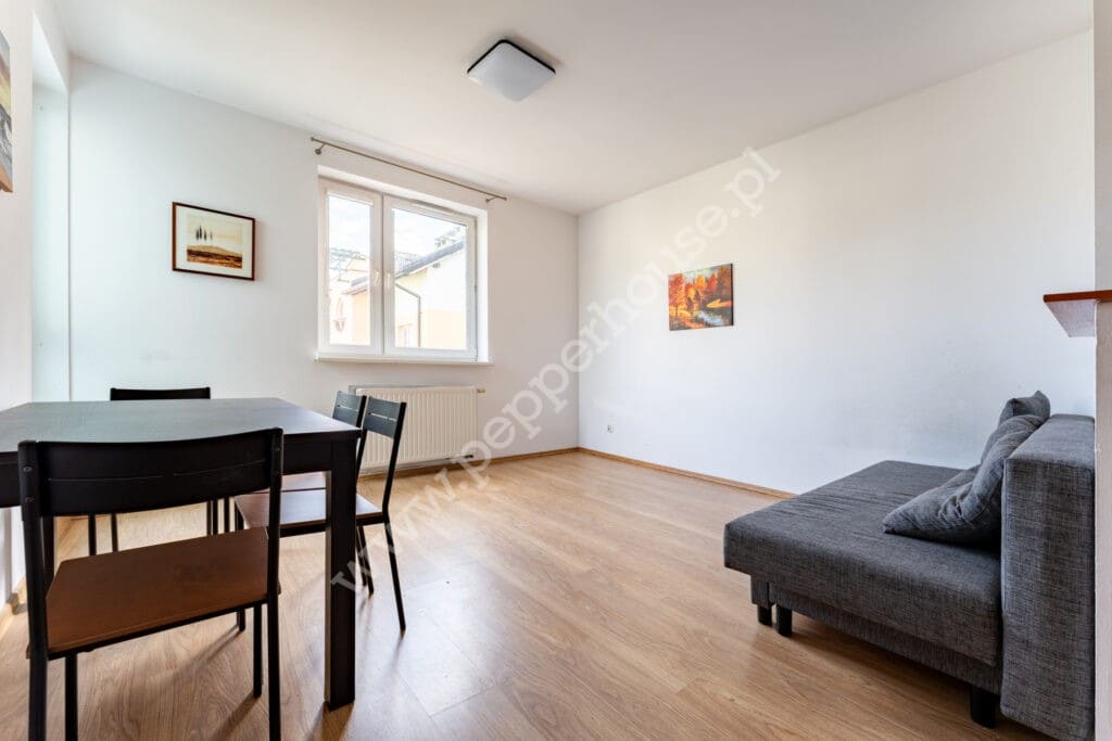 Mieszkanie na sprzedaż, Gdynia, Dąbrowa, Rdestowa - zdjęcie ofertowe nr 4