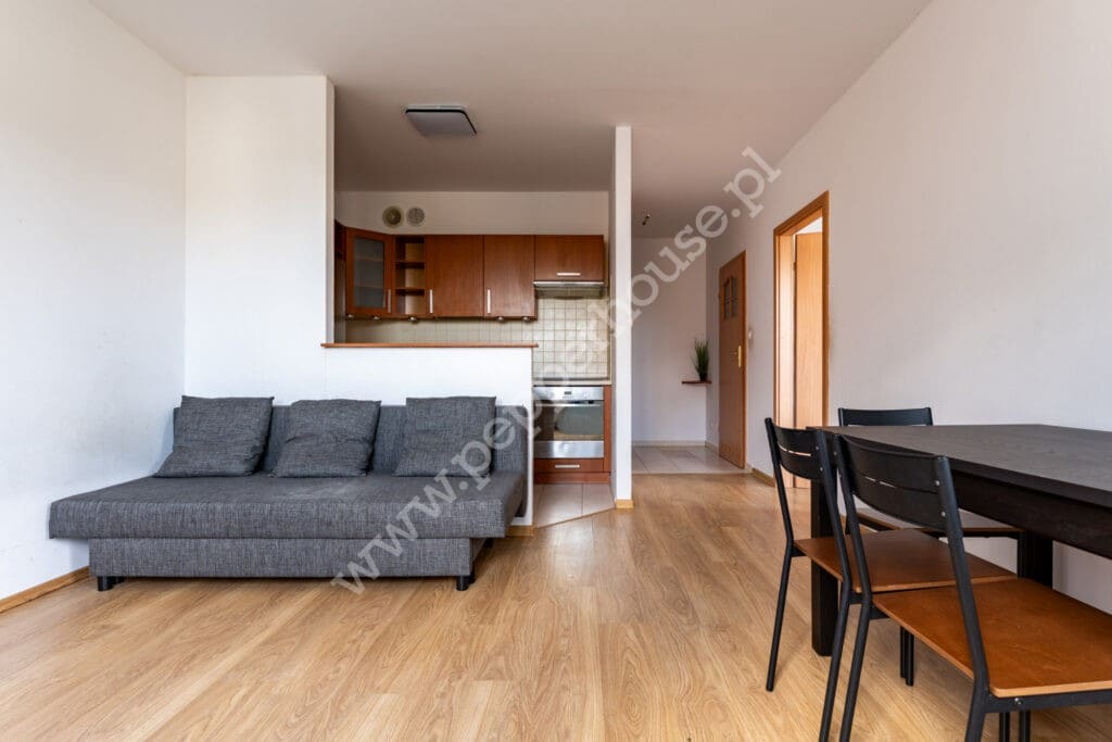 Mieszkanie na sprzedaż, Gdynia, Dąbrowa, Rdestowa - zdjęcie ofertowe nr 2