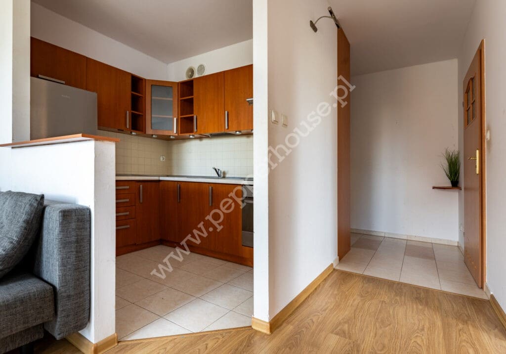 Mieszkanie na sprzedaż, Gdynia, Dąbrowa, Rdestowa - zdjęcie ofertowe nr 5