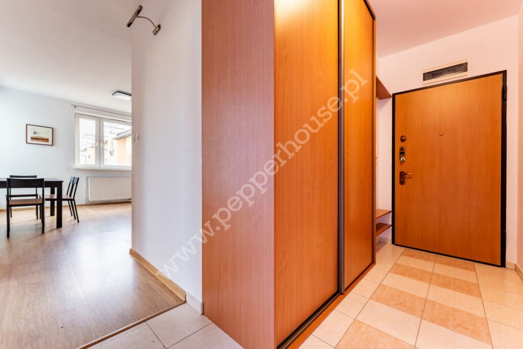 Mieszkanie na sprzedaż, Gdynia, Dąbrowa, Rdestowa - zdjęcie ofertowe nr 9
