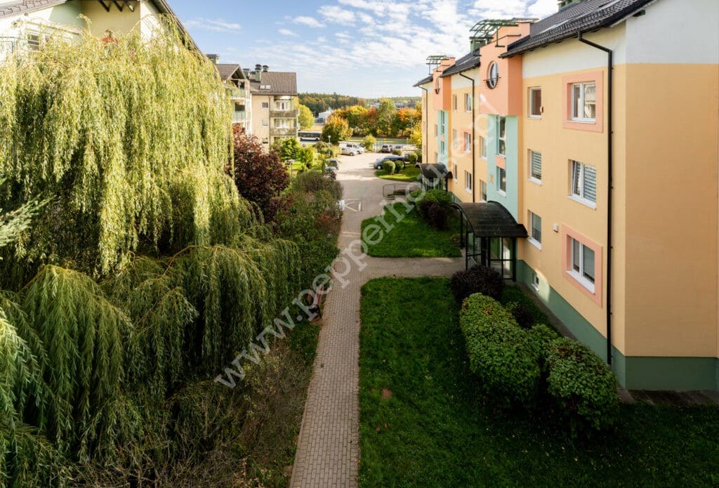Mieszkanie na sprzedaż, Gdynia, Dąbrowa, Rdestowa - zdjęcie ofertowe nr 12