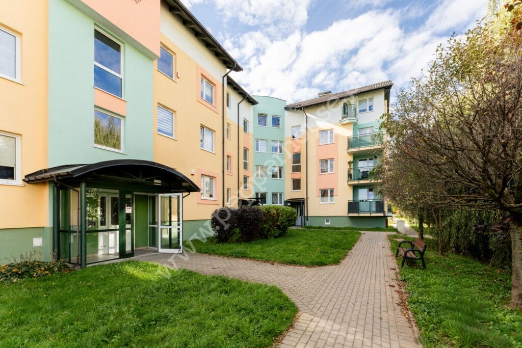 Mieszkanie na sprzedaż, Gdynia, Dąbrowa, Rdestowa - zdjęcie ofertowe nr 14