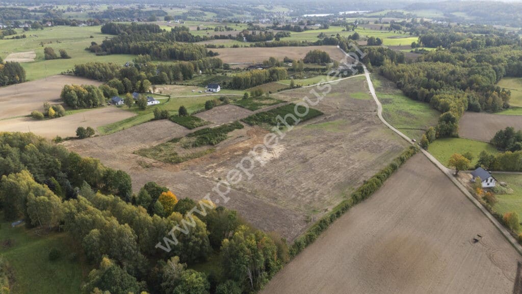, pomorskie, Staniszewo, Rajska - listing photo no. 1