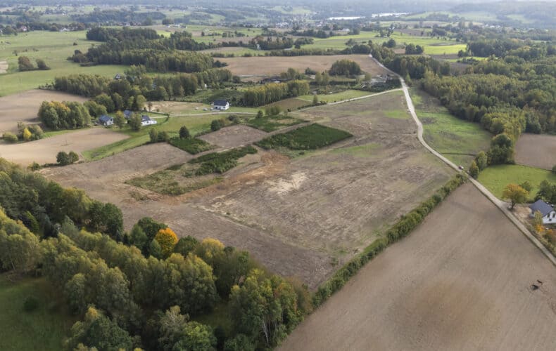 , pomorskie, Staniszewo, Rajska