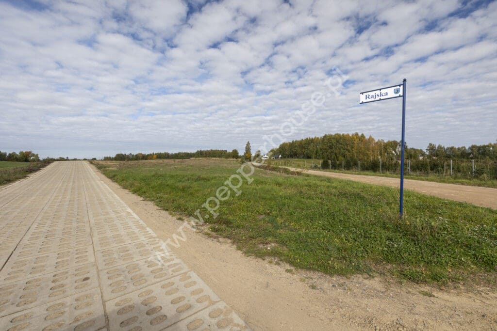 , pomorskie, Staniszewo, Rajska - listing photo no. 5