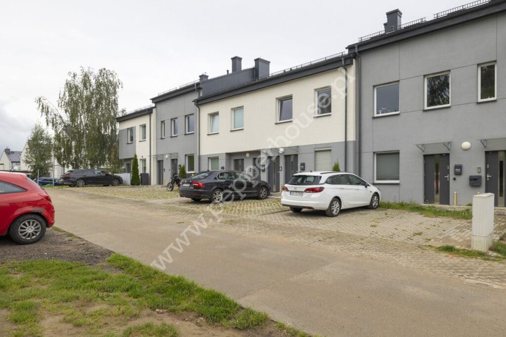 Dom na sprzedaż, pomorskie, Borkowo, Poziomkowa - zdjęcie ofertowe nr 19